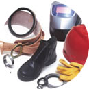 Equipamentos de Proteção